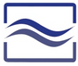 logo for HYDROCHARTING ApS