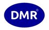 logo for Dansk Miljørådgivning A/S (DMR Geoteknik, DMR Skimmel & DMR Arbejdsmiljø)