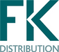 logo for FK Distribution A/S