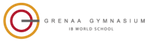 logo for Grenaa Gymnasium
