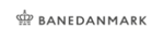 logo for Banedanmark