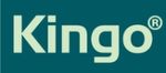 logo for KINGO KARLSEN A/S
