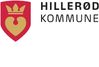 logo for UUH Halsnæs/Hillerød