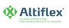 logo for Altiflex ApS