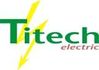 logo for Titech Electric A/S