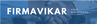 logo for FirmaVikar - Vikar & Rekruttering ApS
