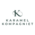 logo for KARAMEL KOMPAGNIET A/S