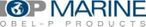 logo for IOP MARINE A/S