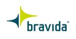 logo for BRAVIDA DANMARK A/S