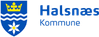 logo for Halsnæs Kommune