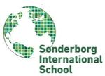 logo for Sønderborg International School