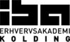 logo for IBA Erhvervsakademi Kolding