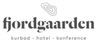 logo for HOTEL FJORDGÅRDEN A/S