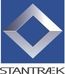 logo for A/S STANTRÆK
