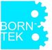 logo for BORNTEK INDUSTRI A/S