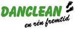 logo for DANCLEAN V/PREBEN LARSEN