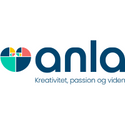 logo for ANLA GLAS A/S