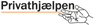 logo for Privathjælpen Struer ApS