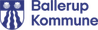logo for Ballerup Kommune