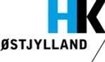 logo for HK/Østjylland