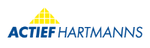 logo for Actief Hartmanns A/S