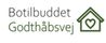 logo for Botilbuddet Godthåbsvej