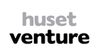 logo for Huset Venture Midtjylland