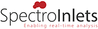 logo for Spectro Inlets ApS