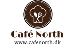 logo for Café North ApS