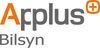 logo for Applus+ Danmark