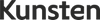 logo for Kunsten