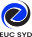 logo for E U C SYD Erhvervsuddannelsescenter Syd