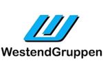 logo for Westend Gruppen