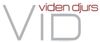 logo for Viden Djurs - Erhvervsskole, Gymnasier og VUC - Djursland S/I