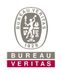 logo for Bureau Veritas Denmark A/S