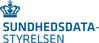 logo for Sundhedsdatastyrelsen