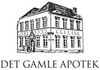 logo for Det Gamle Apotek A/S