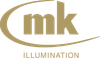 logo for MK ILLUMINATION ApS