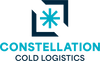 logo for Constellation Cold Logistics Denmark A/S - Vejen