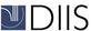 logo for DIIS