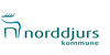 logo for Norddjurs Kommune