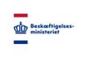 logo for Beskæftigelsesministeriet
