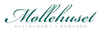 logo for RESTAURANT MØLLEHUSET ApS