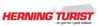 logo for Herning Turist - Hovedkontoret