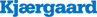 logo for KJÆRGAARD A/S