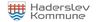 logo for Haderslev Kommune