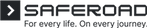 logo for Saferoad Services A/S