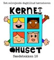 logo for BØRNEHAVEN KERNEHUSET