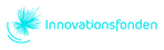 logo for InnovationsFonden