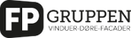 logo for FREDERIK PEDERSEN ALU-GLAS A/S